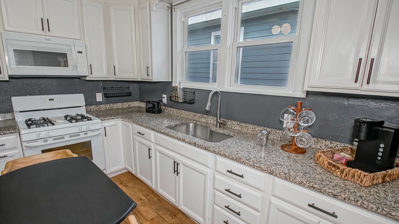 Photo of Kitchen in Whitney