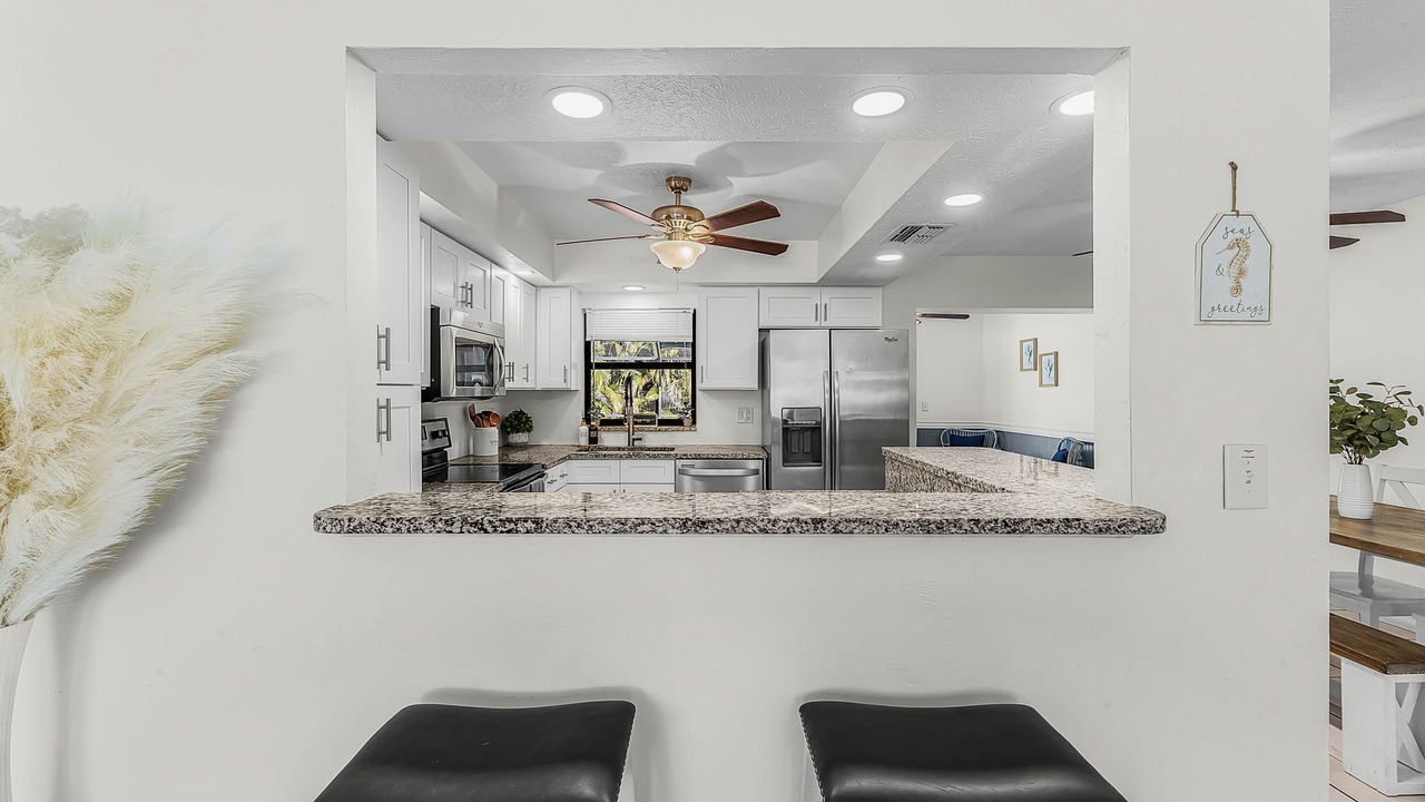 Photo of Kitchen in Pelican