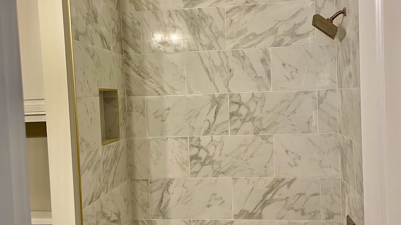 Photo of Bathroom in Crowley