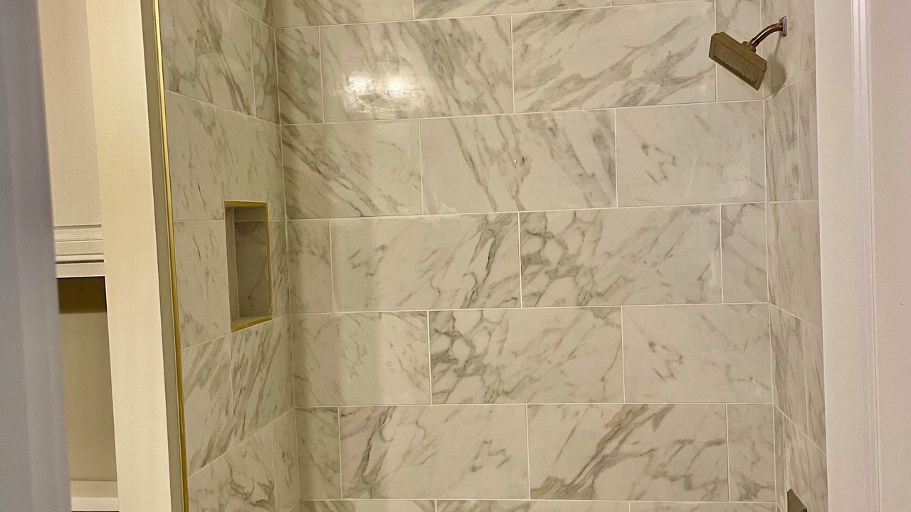 Photo of Bathroom in Crowley