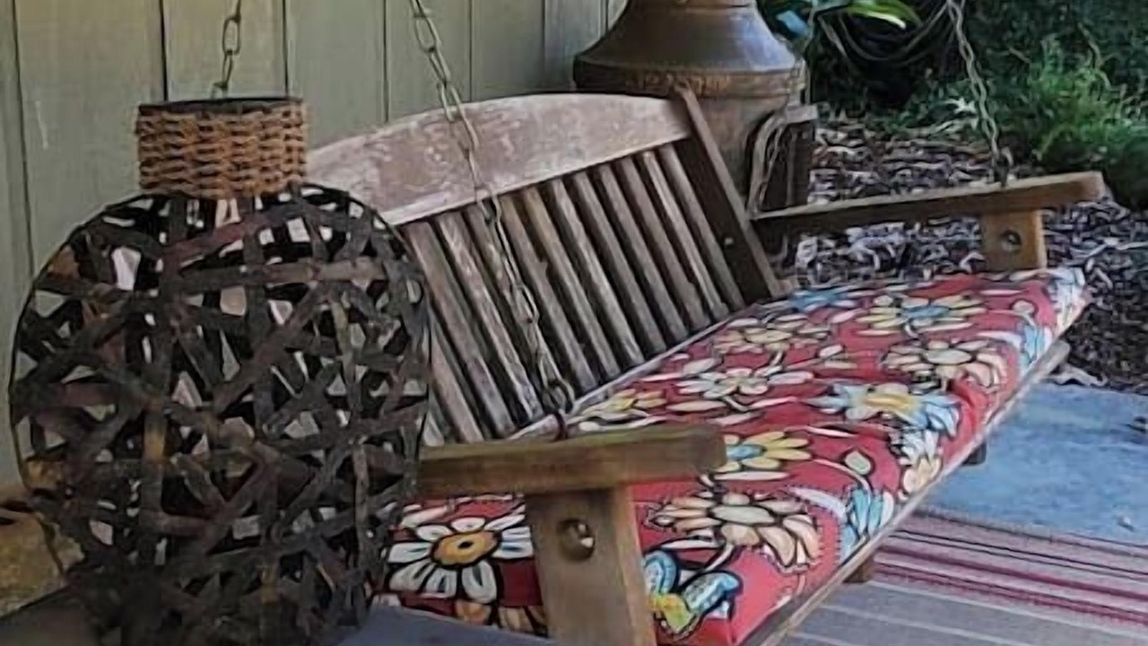 Photo of Patio Balcony in Columbus