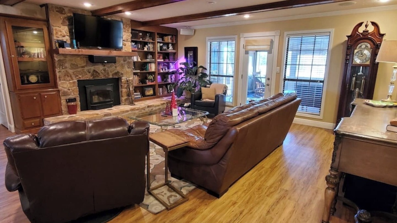 Photo of Livingroom in Columbus