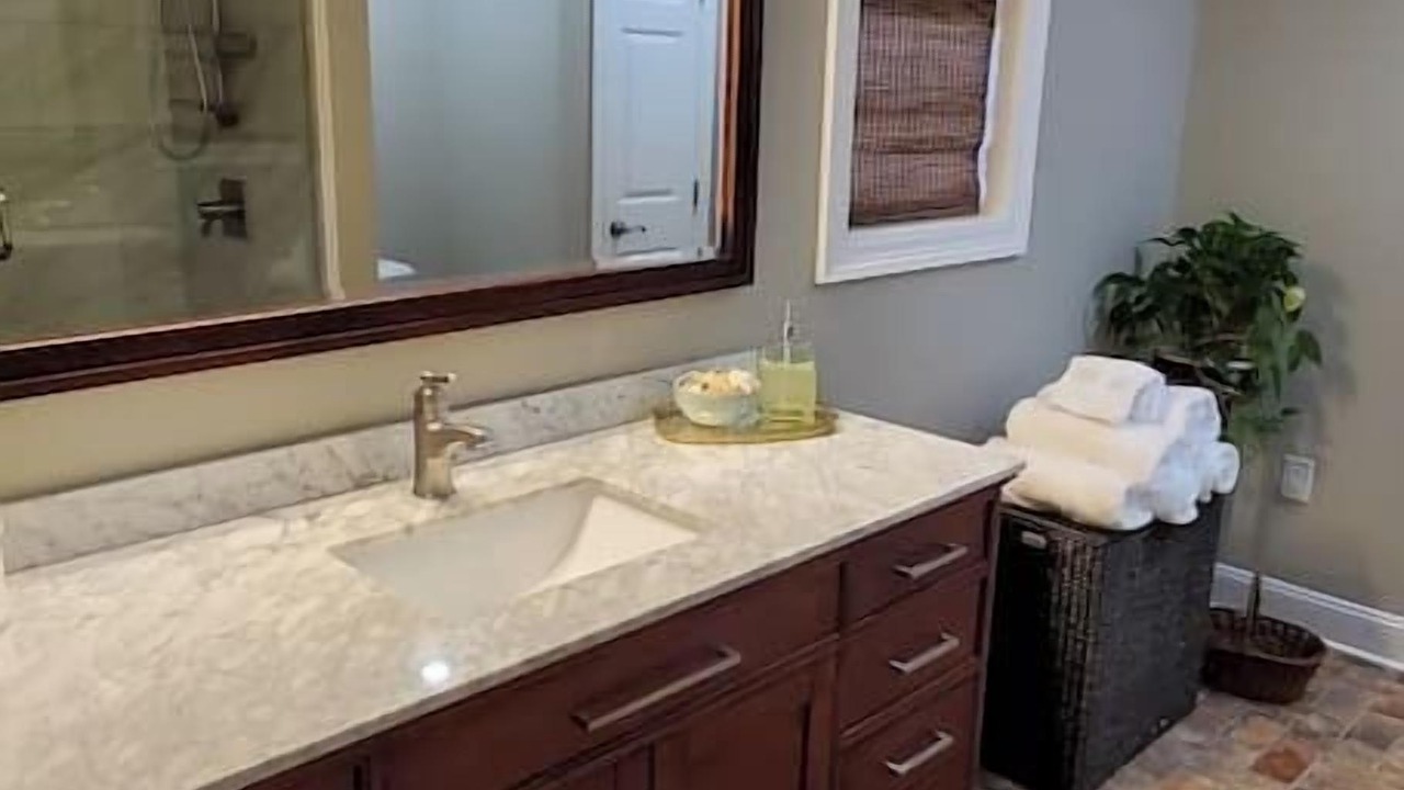 Photo of Bathroom in Columbus