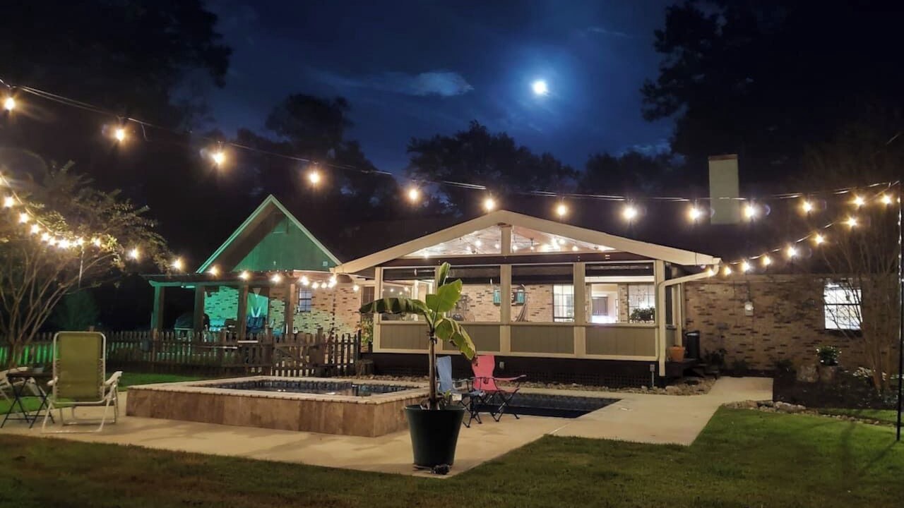 Photo of Patio Balcony in Columbus