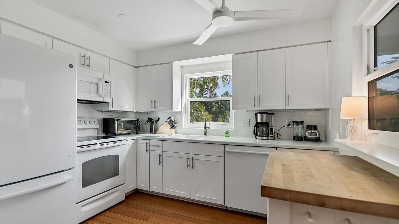 Photo of Kitchen in Boca Grande