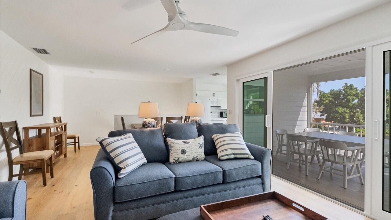 Photo of Livingroom in Boca Grande