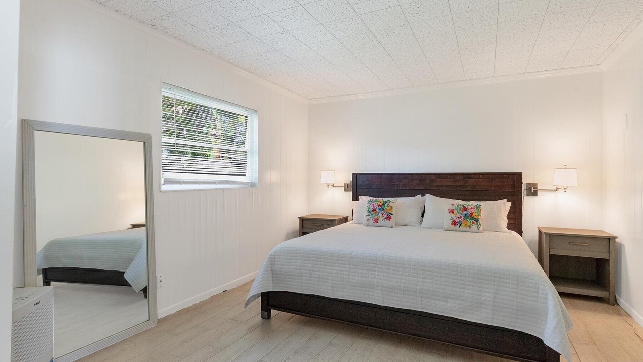 Photo of Bedroom in Boca Grande