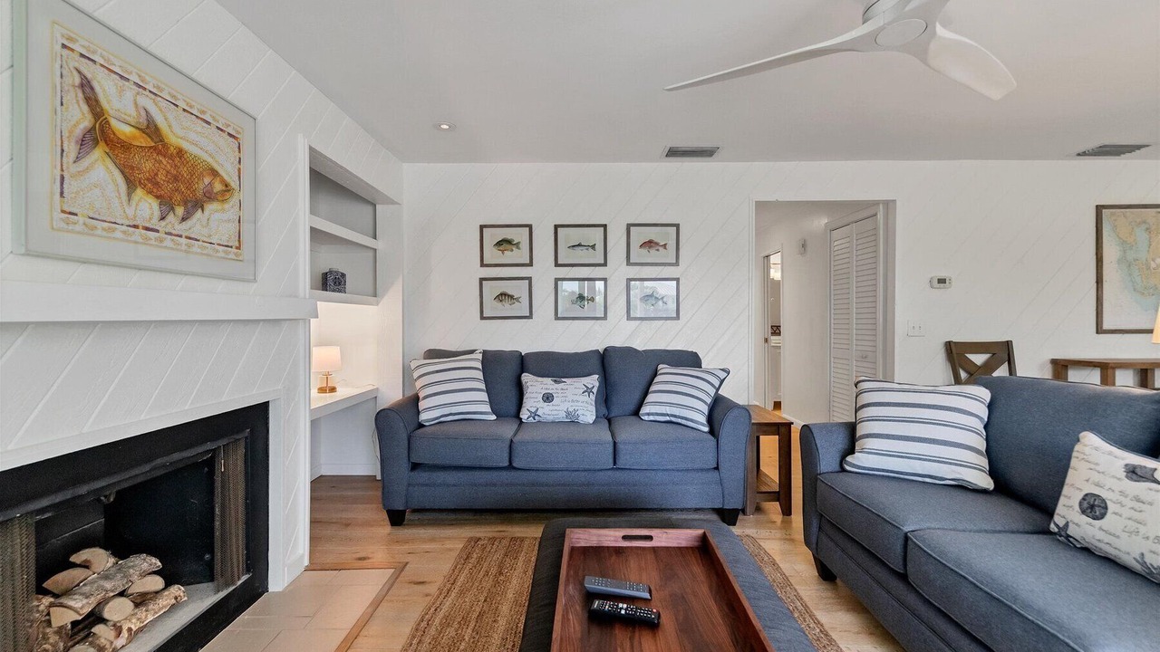 Photo of Livingroom in Boca Grande