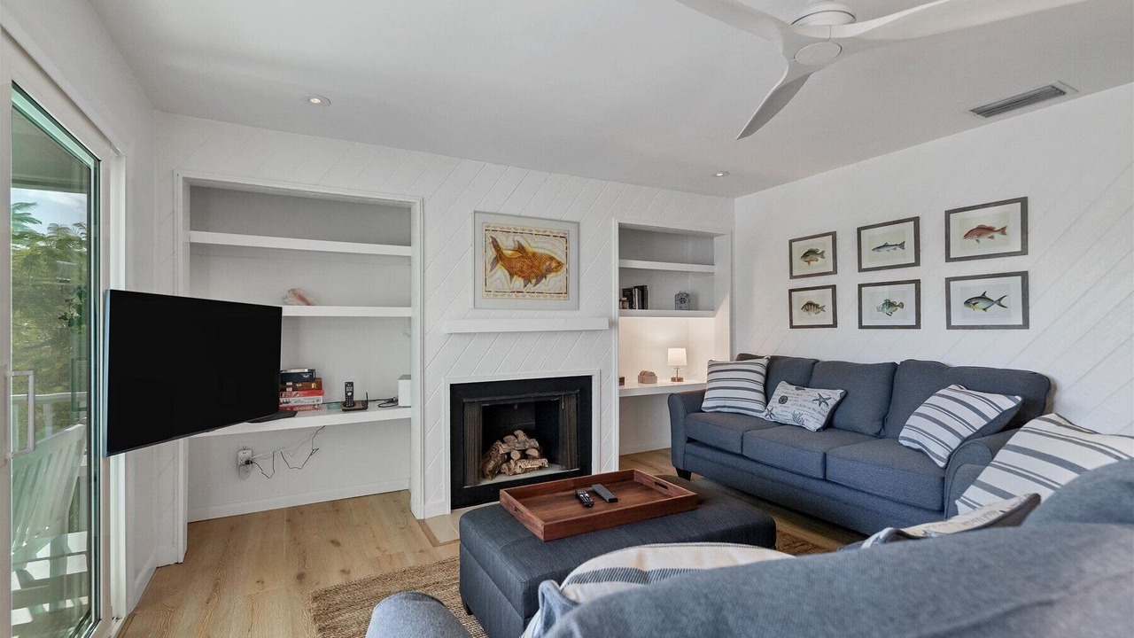 Photo of Livingroom in Boca Grande