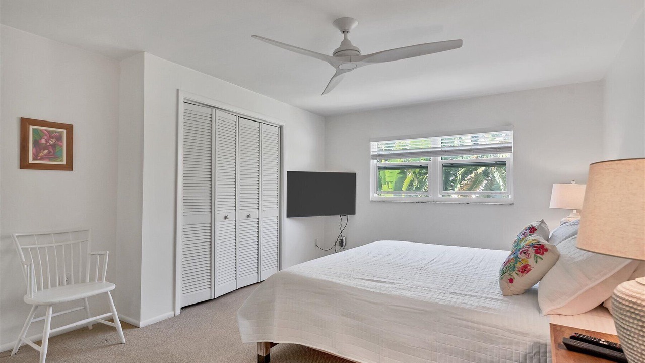 Photo of Bedroom in Boca Grande