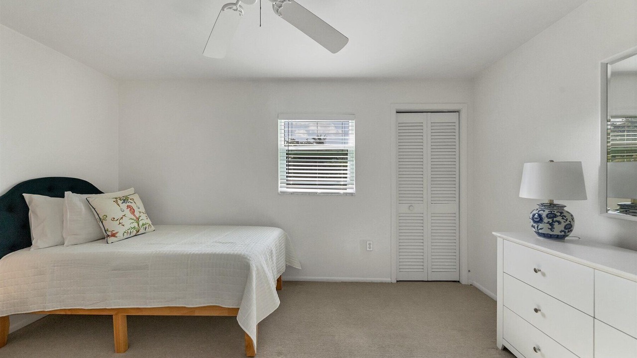 Photo of Bedroom in Boca Grande