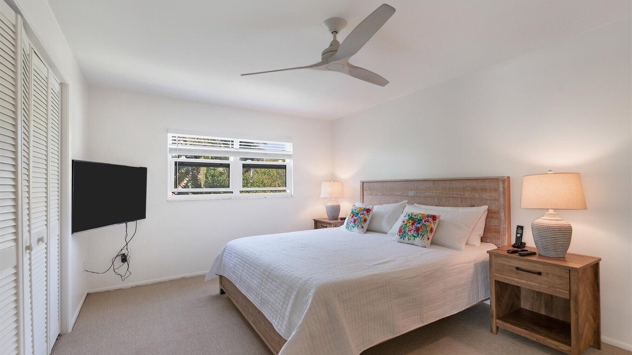 Photo of Bedroom in Boca Grande