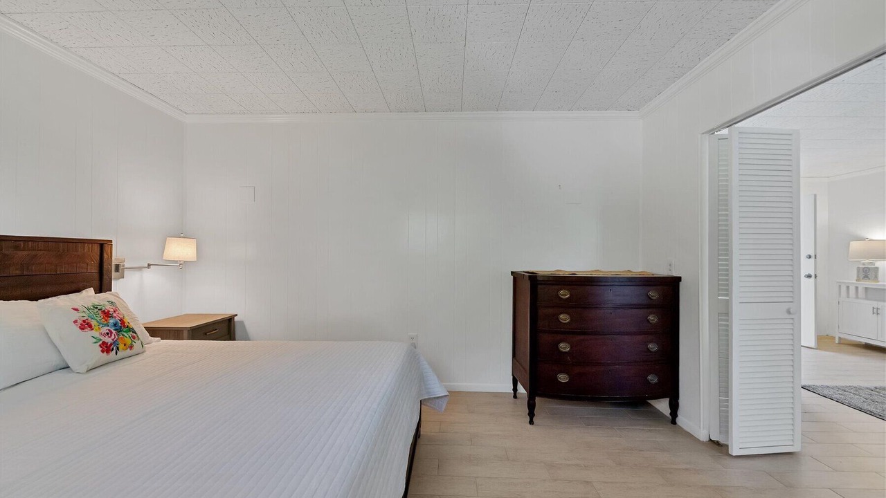 Photo of Bedroom in Boca Grande