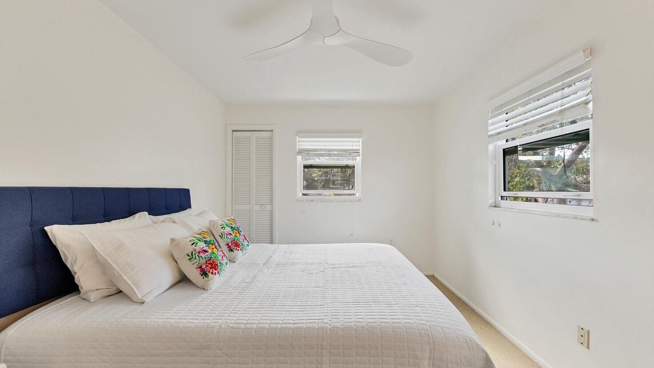 Photo of Bedroom in Boca Grande