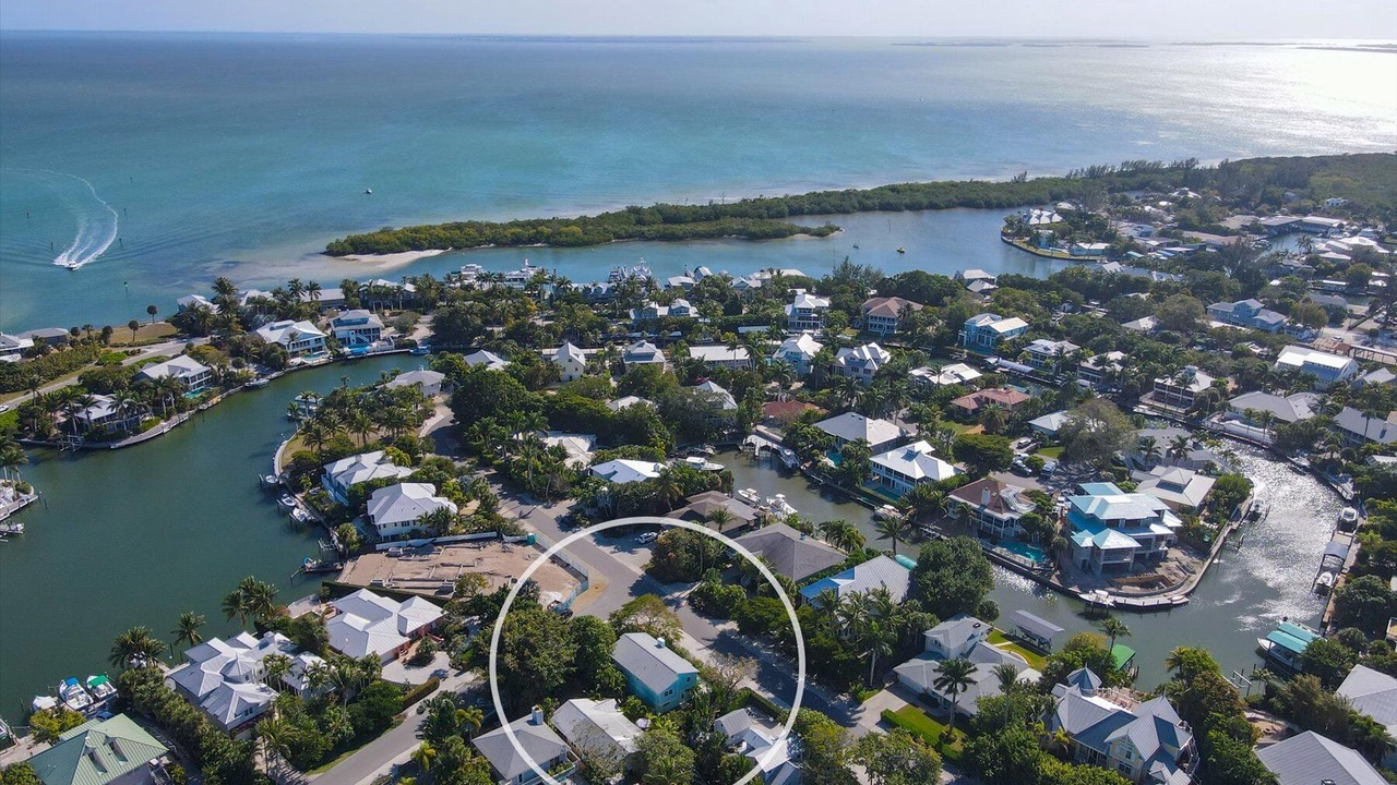 Photo of Outdoor in Boca Grande