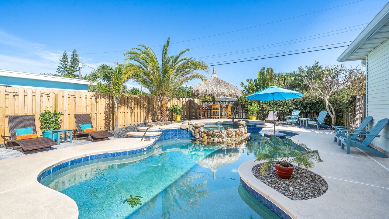 Photo of Outdoor in Cocoa Beach