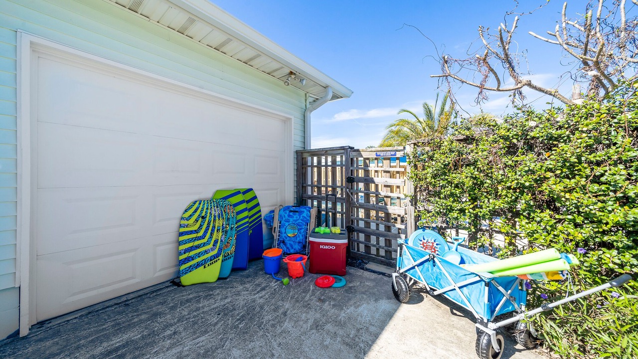 Photo of Outdoor in Cocoa Beach