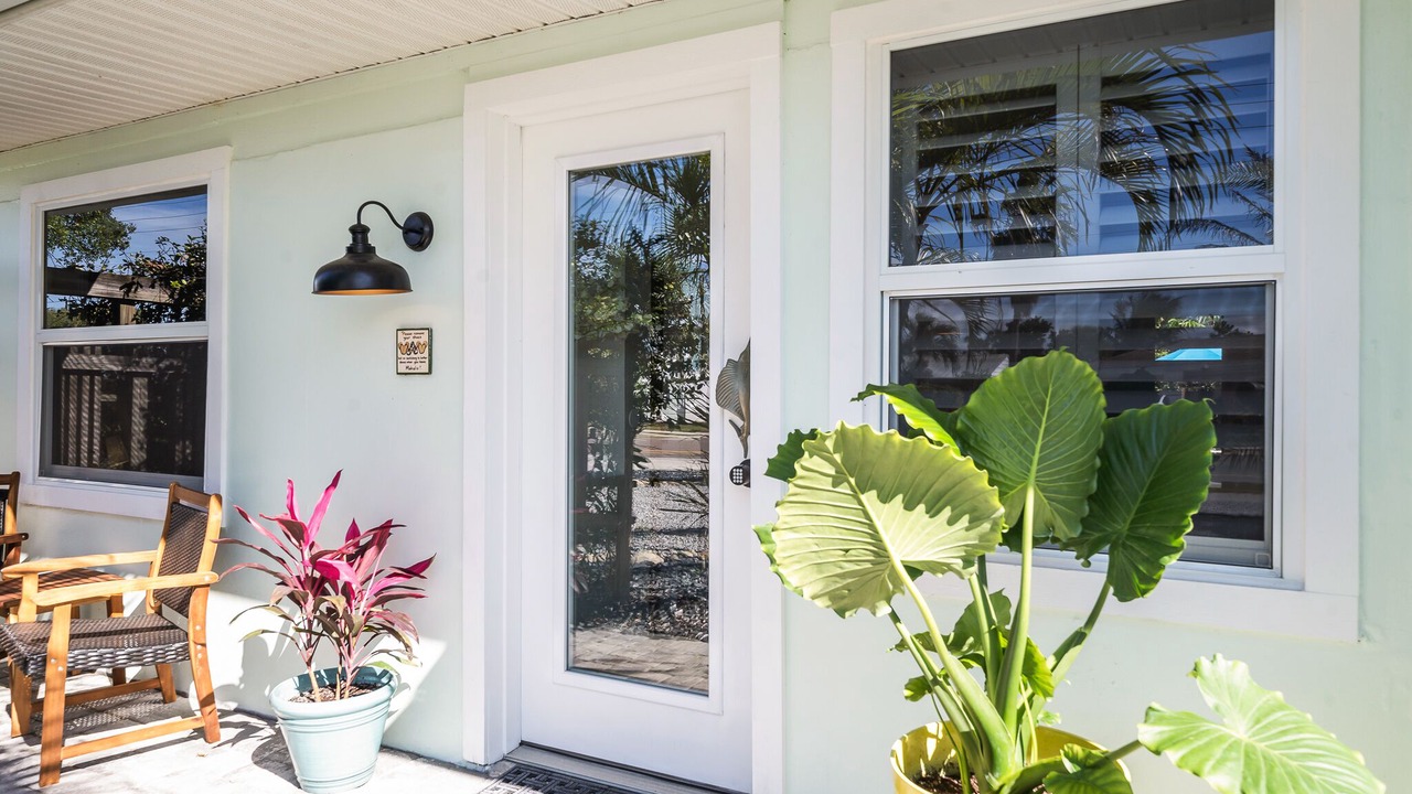 Photo of Outdoor in Cocoa Beach