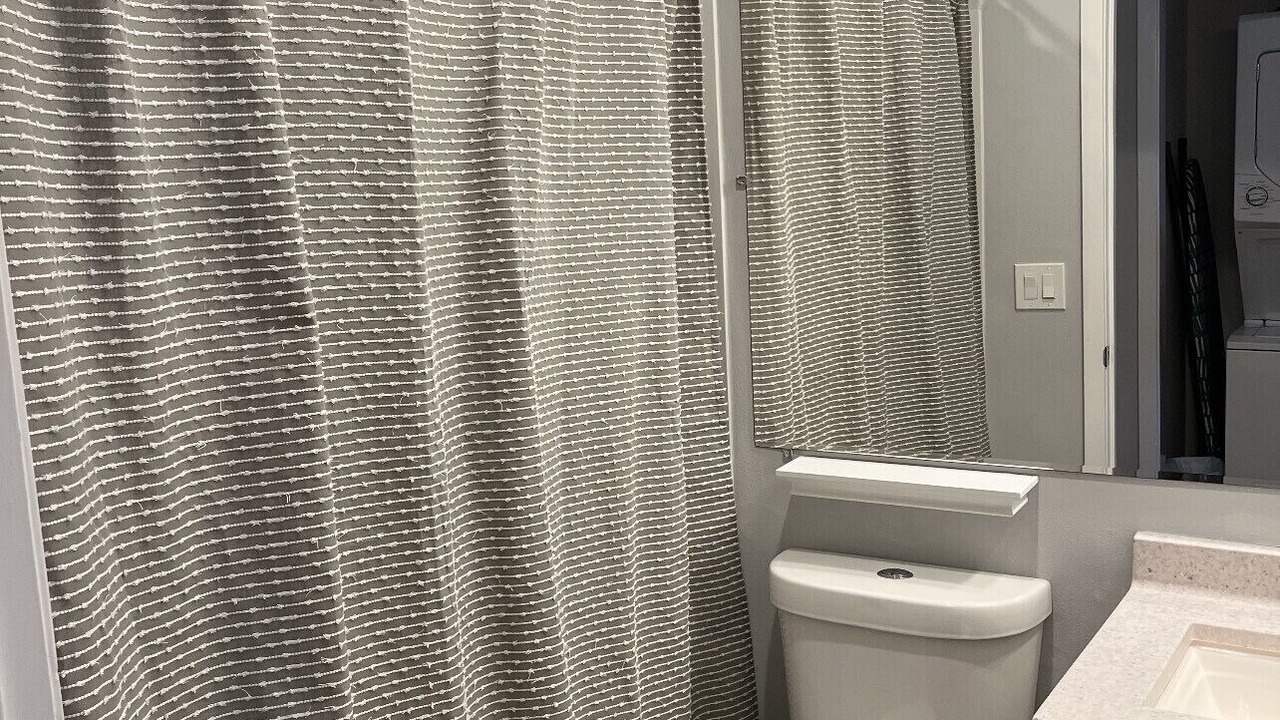 Photo of Bathroom in Miramar Beach