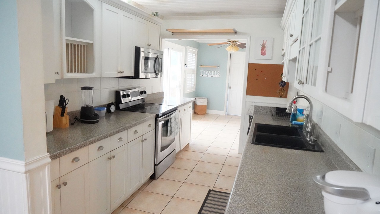 Photo of Kitchen in Pasadena On The Gulf