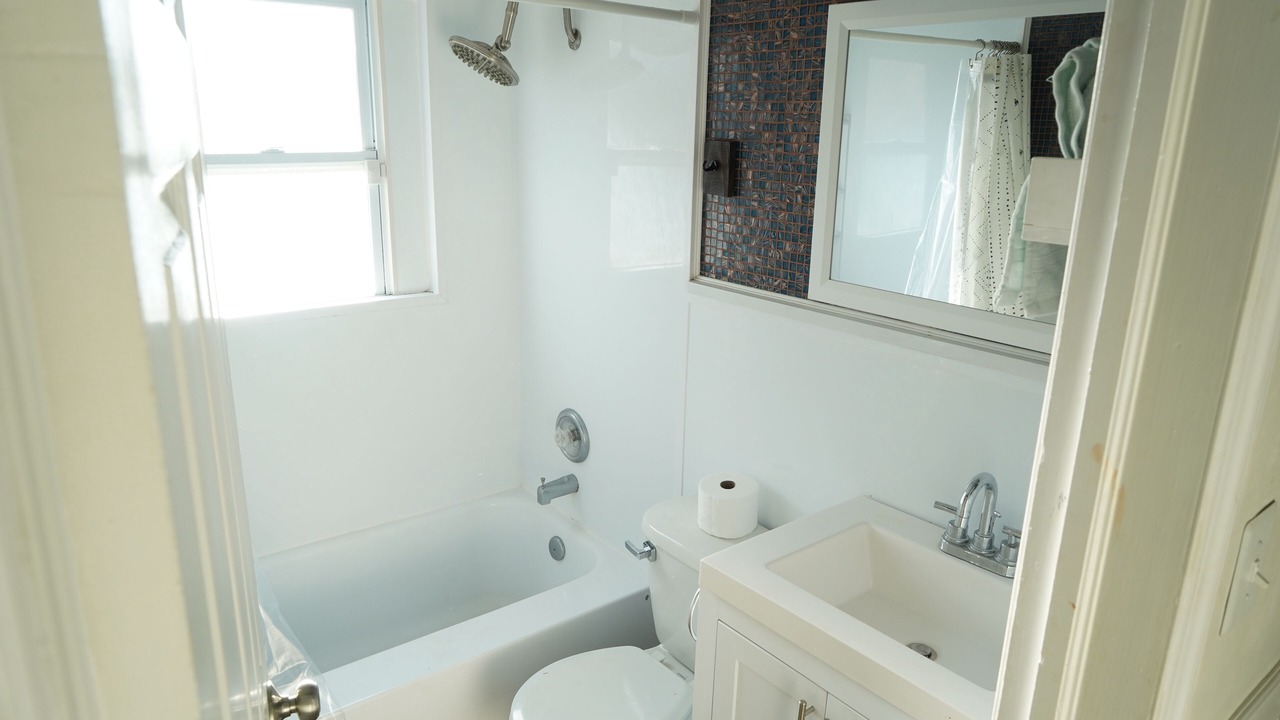 Photo of Bathroom in Pasadena On The Gulf