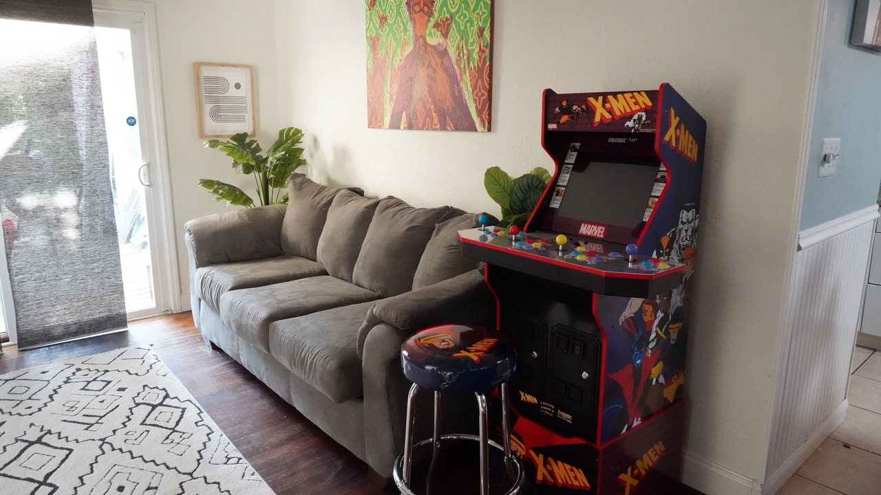 Photo of Livingroom in Pasadena On The Gulf