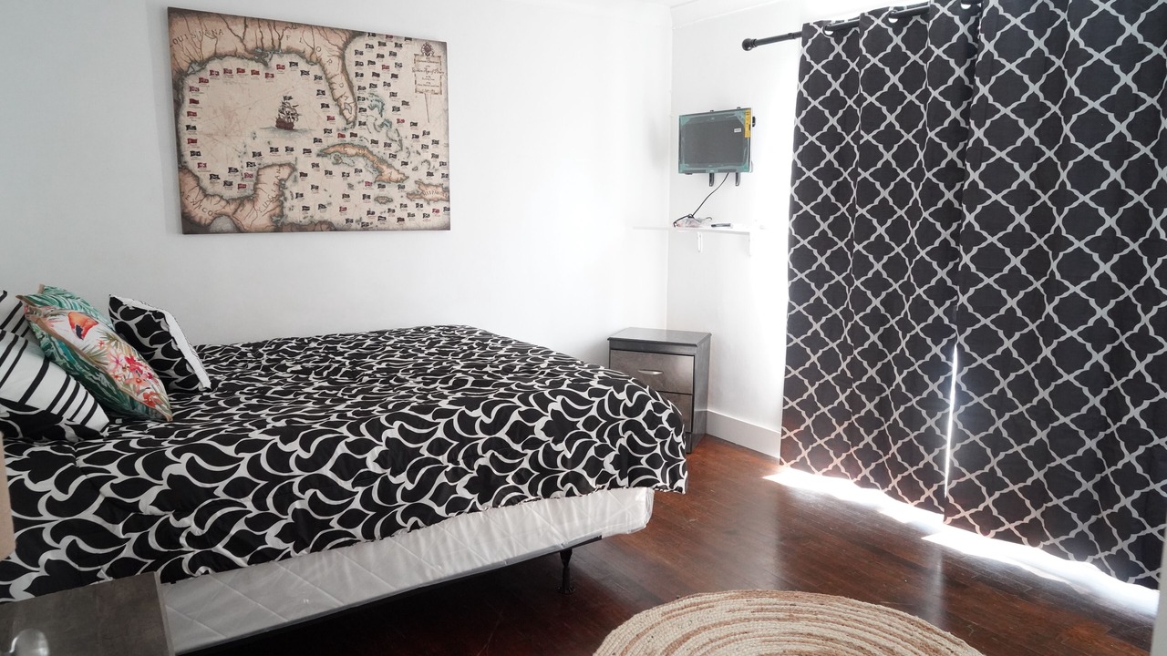 Photo of Bedroom in Pasadena On The Gulf