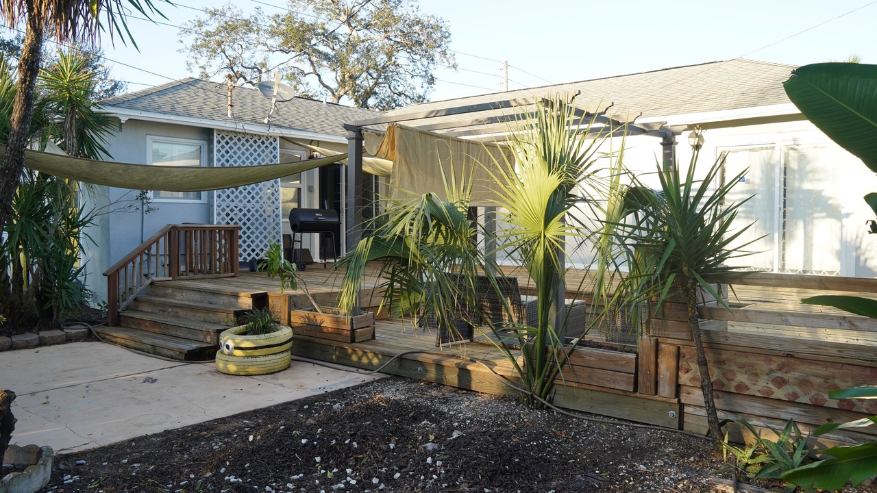 Photo of Outdoor in Pasadena On The Gulf