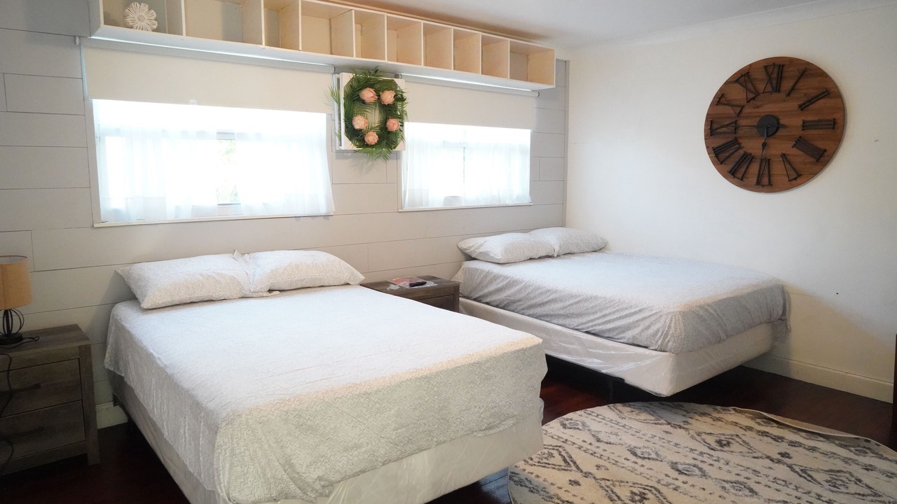 Photo of Bedroom in Pasadena On The Gulf