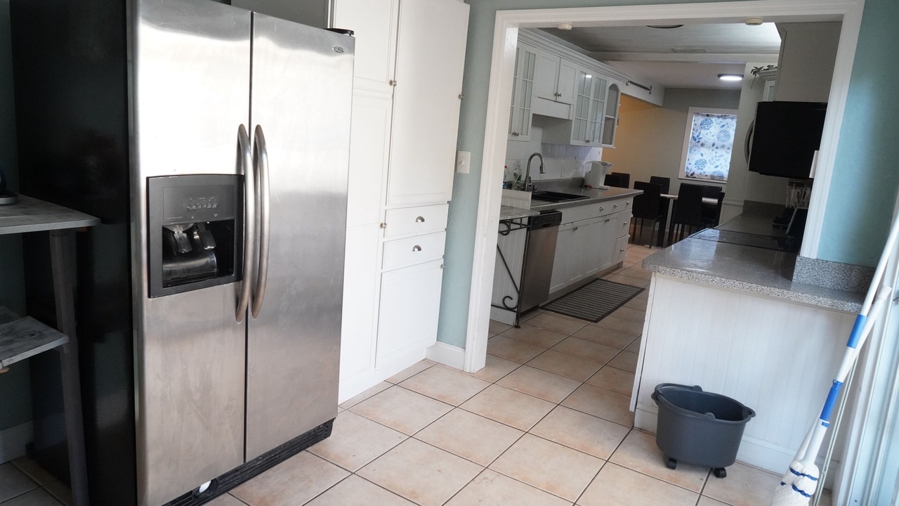 Photo of Kitchen in Pasadena On The Gulf