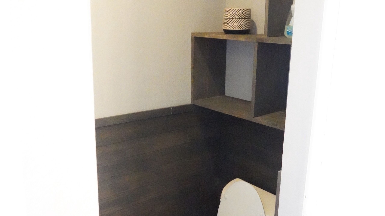 Photo of Bathroom in Pasadena On The Gulf