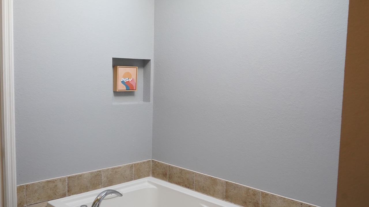 Photo of Bathroom in Pasadena On The Gulf