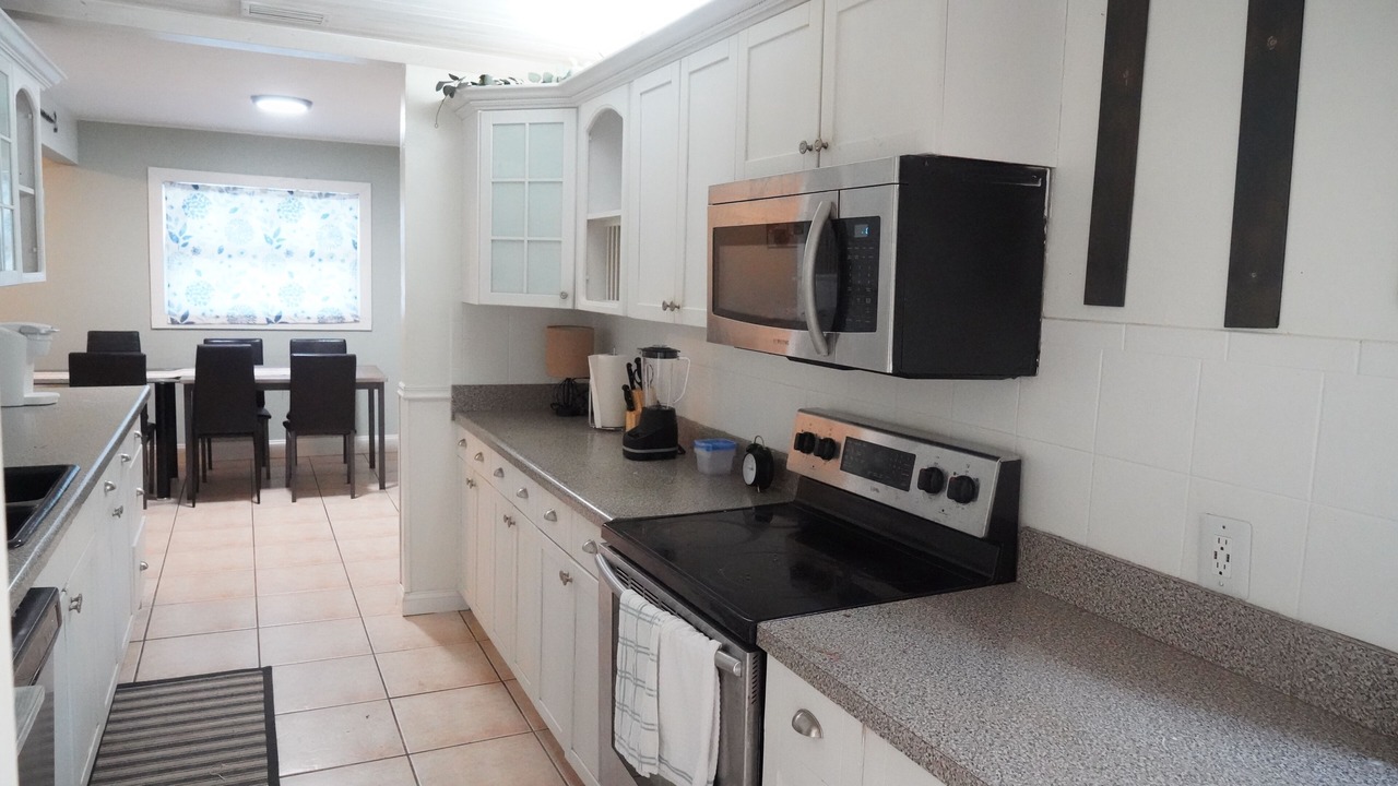 Photo of Kitchen in Pasadena On The Gulf