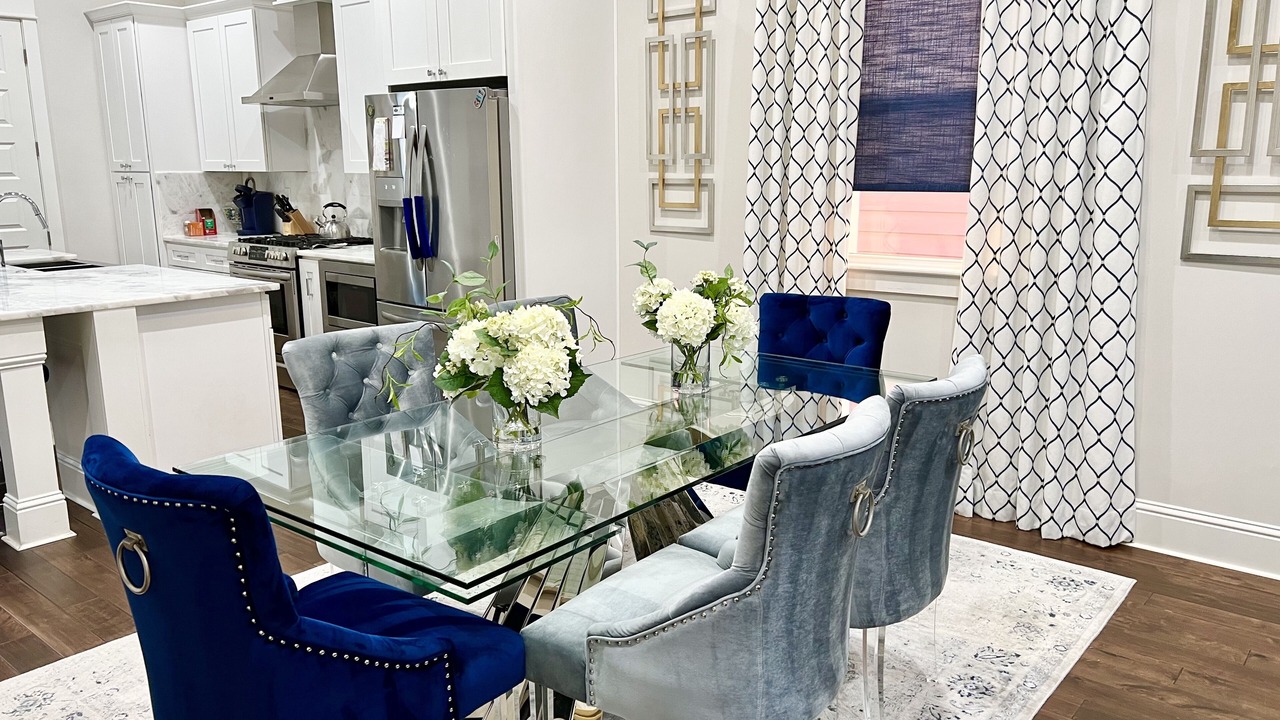 Photo of Livingroom in Tulane - Gravier