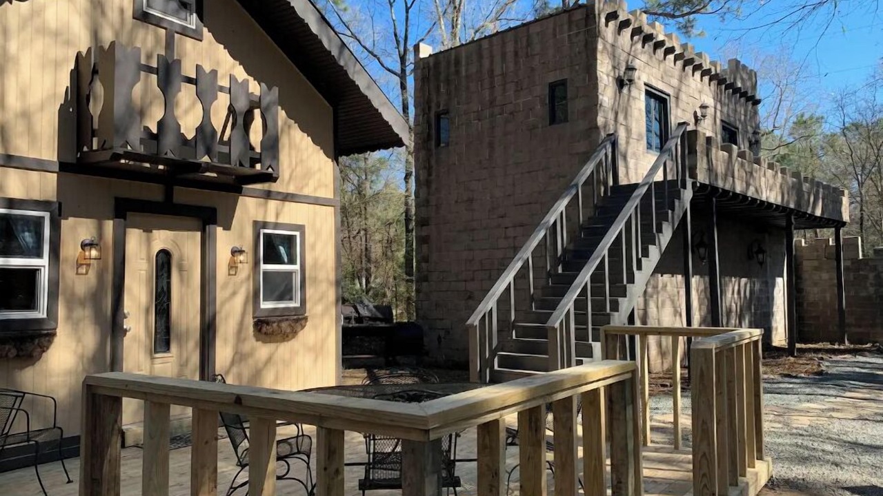 Photo of Outdoor in West Livingston
