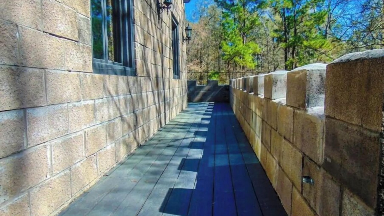 Photo of Outdoor in West Livingston