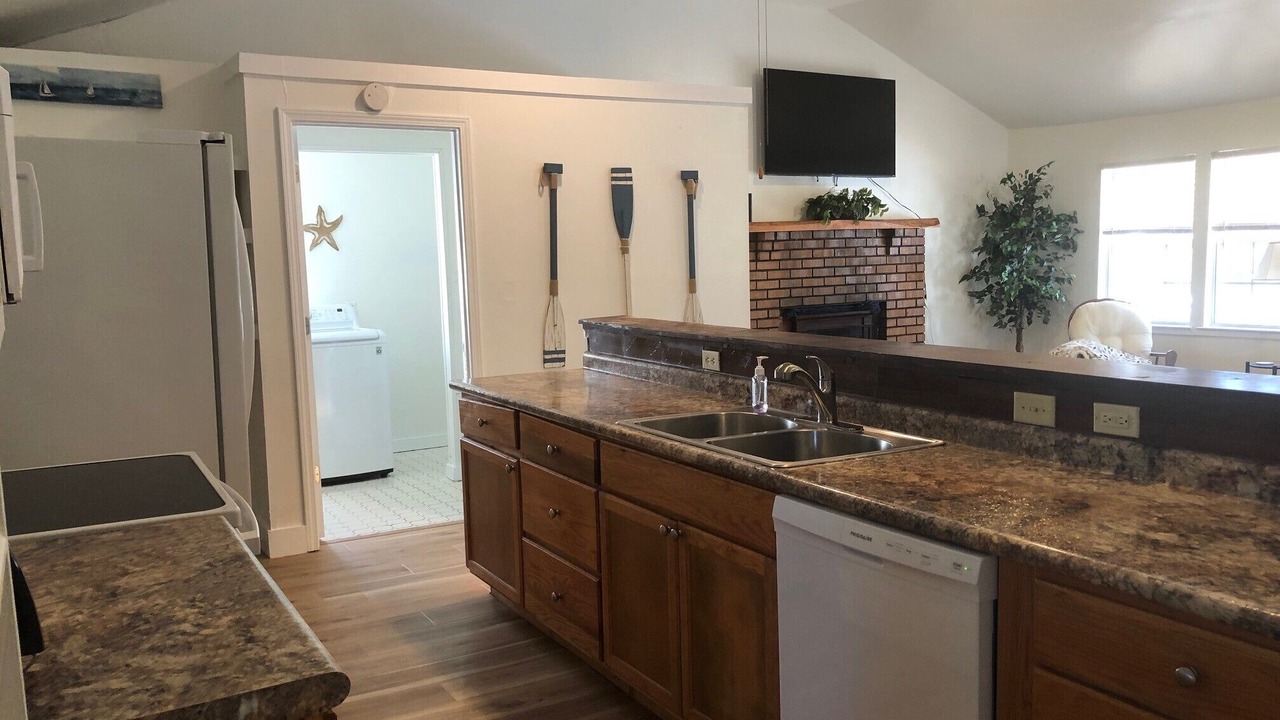 Photo of Kitchen in Long Beach