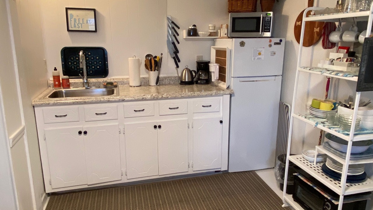 Photo of Kitchen in Wewahitchka