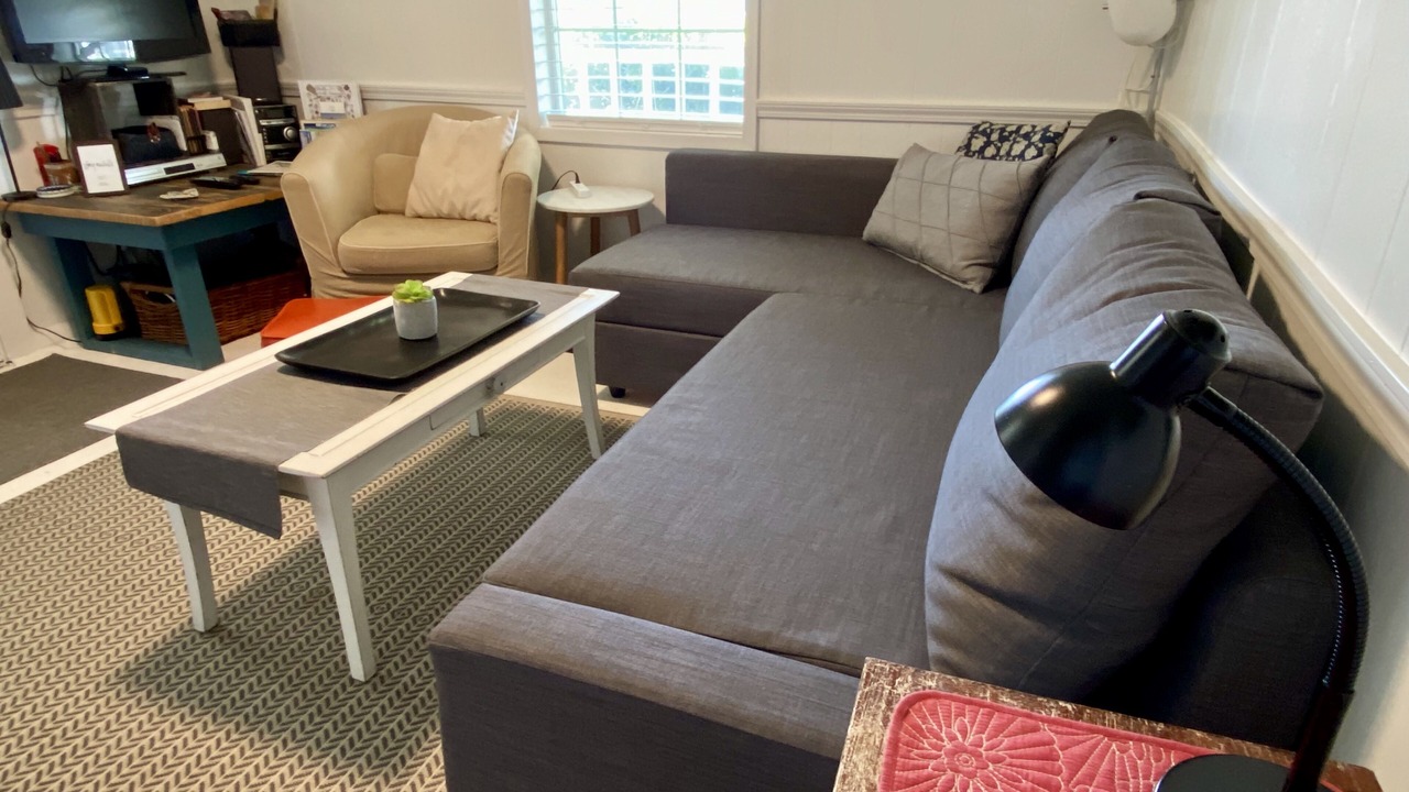 Photo of Livingroom in Wewahitchka
