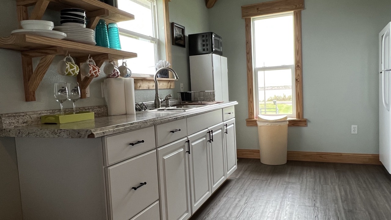 Photo of Kitchen in Lakeview  Jefferson County
