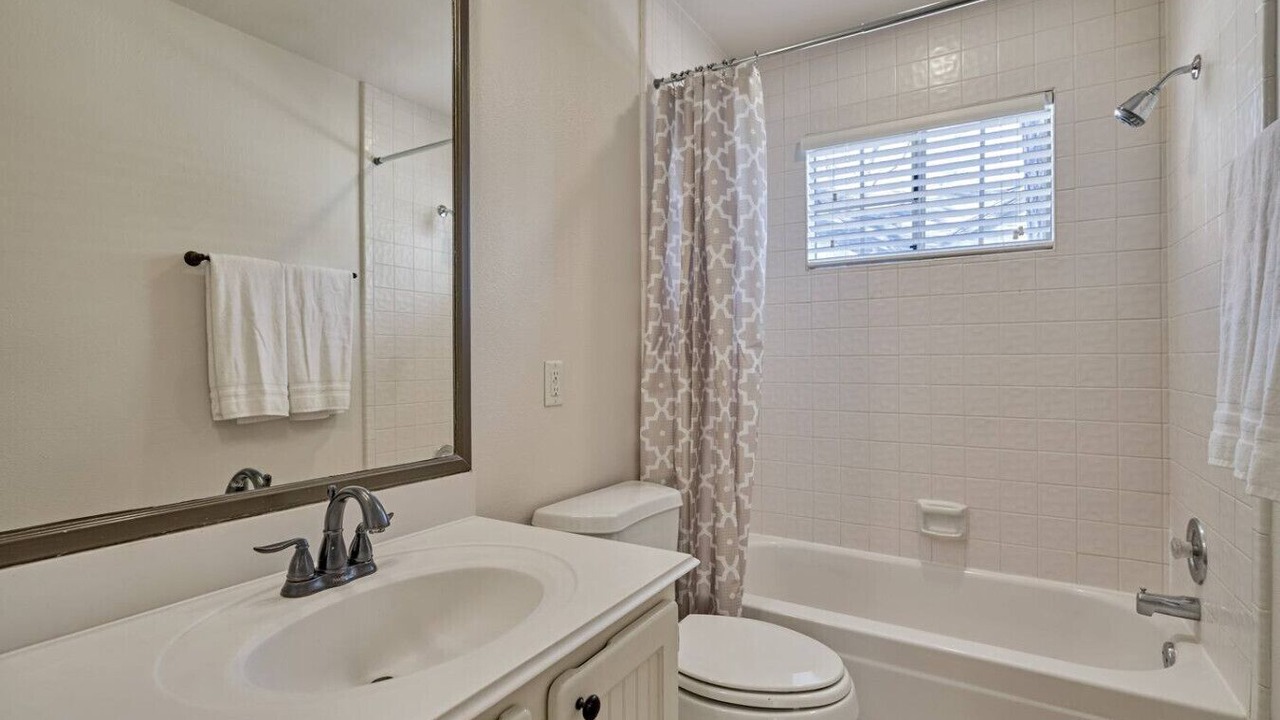 Photo of Bathroom in Indian Springs