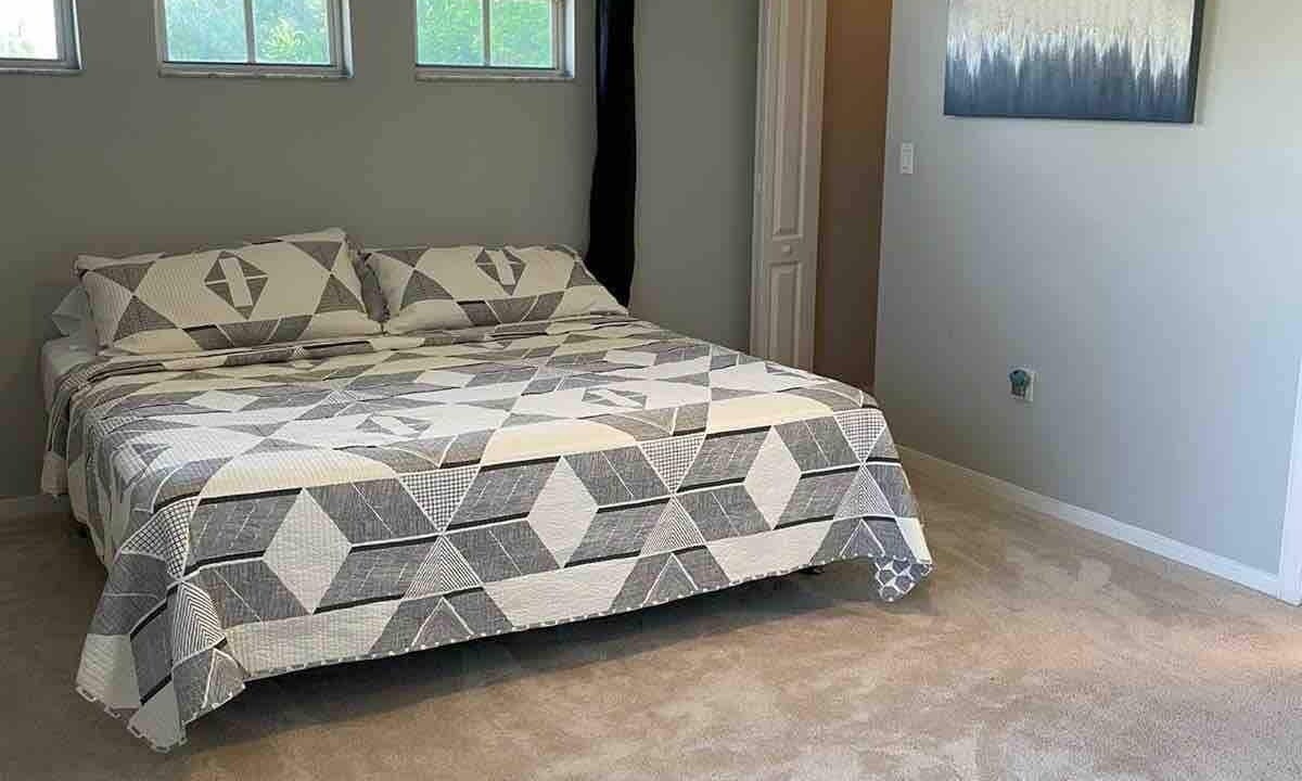 Photo of Bedroom in Kissimmee