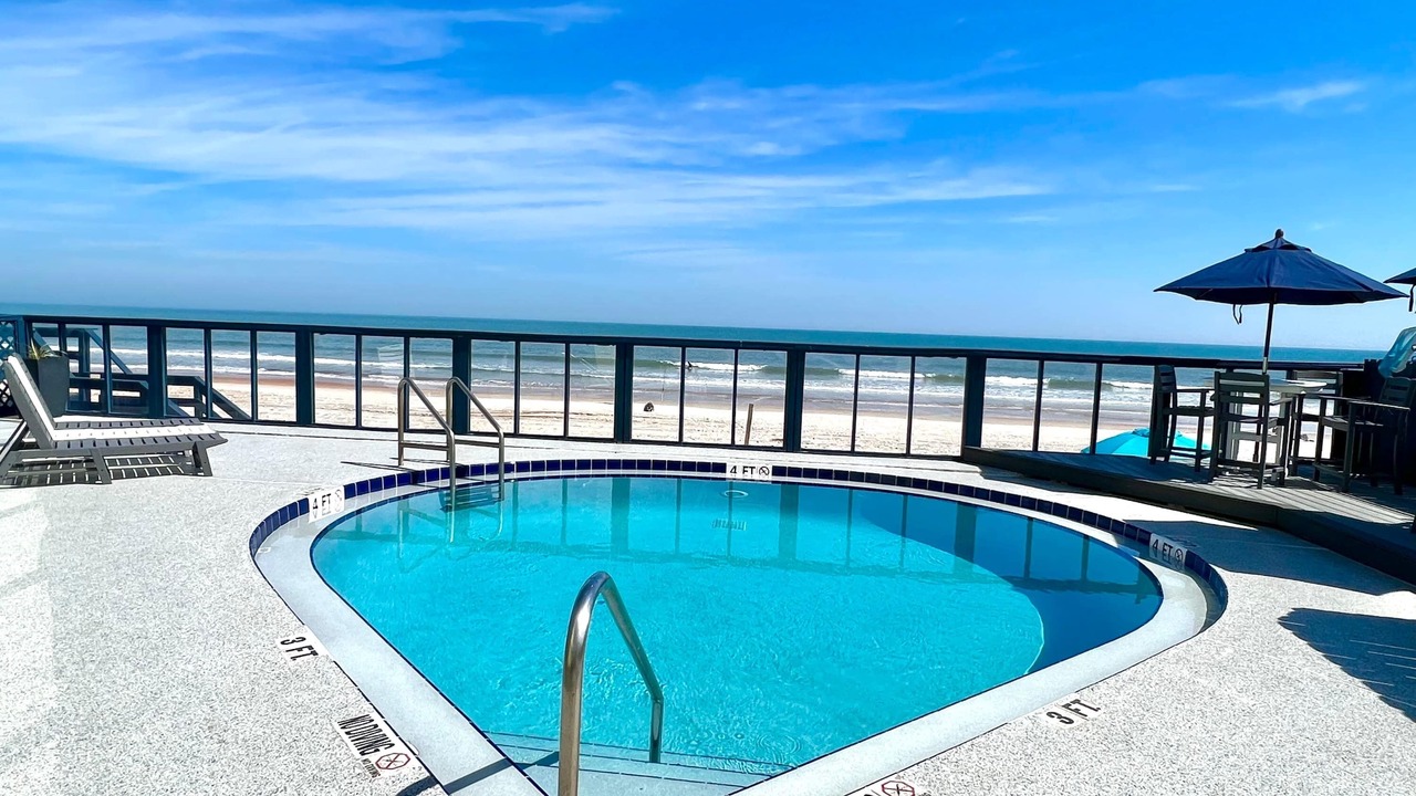 Photo of Outdoor in Ormond Beach