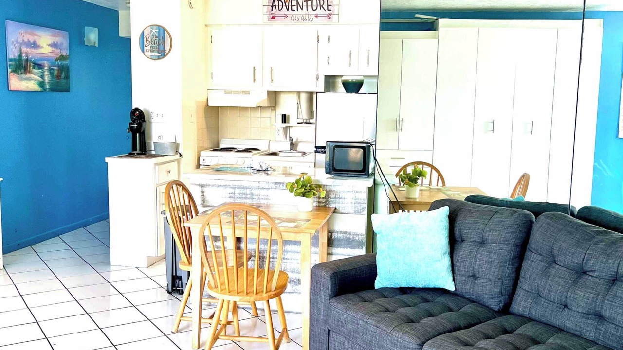 Photo of Livingroom in Ormond Beach