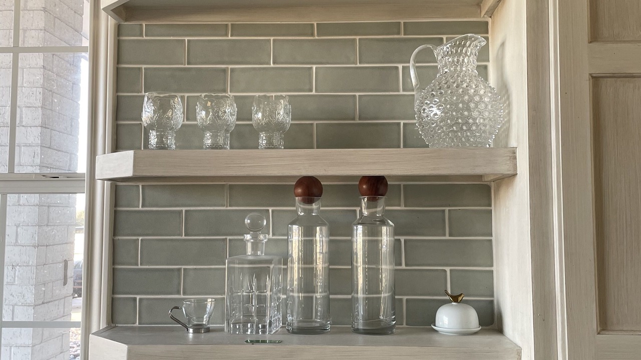 Photo of Kitchen in Fairfield