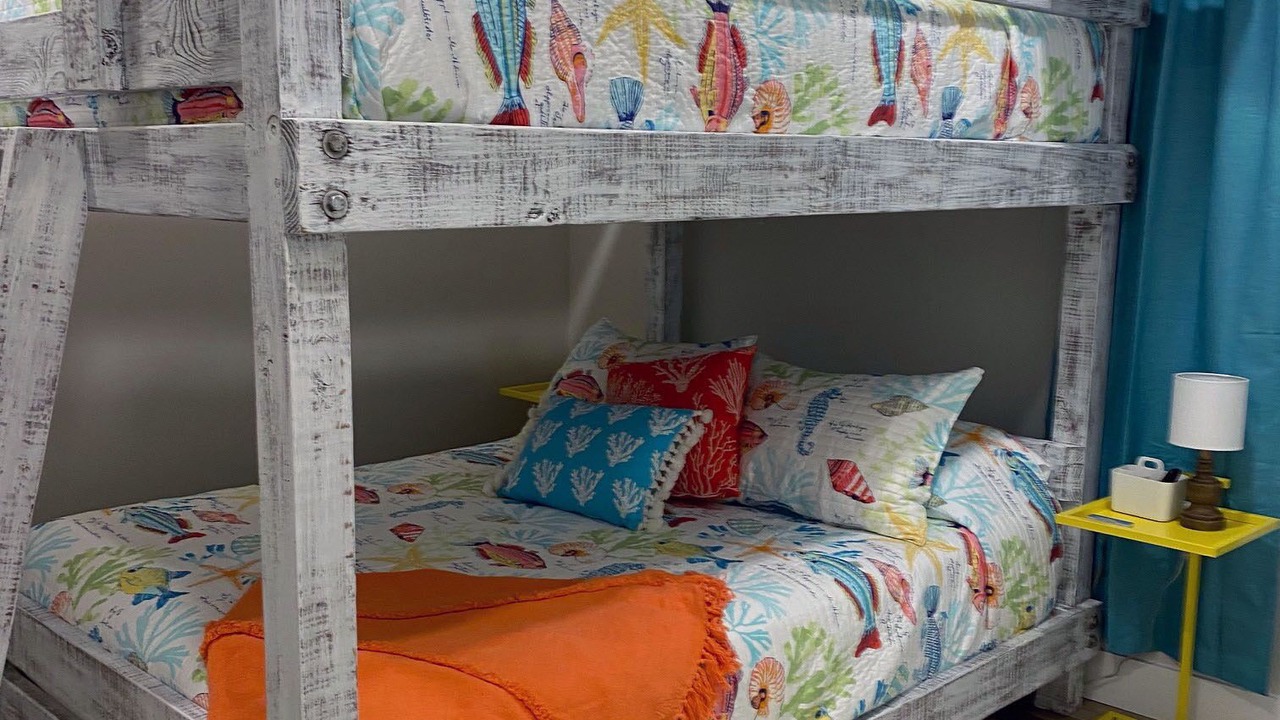Photo of Bedroom in Bid-a-wee Beach