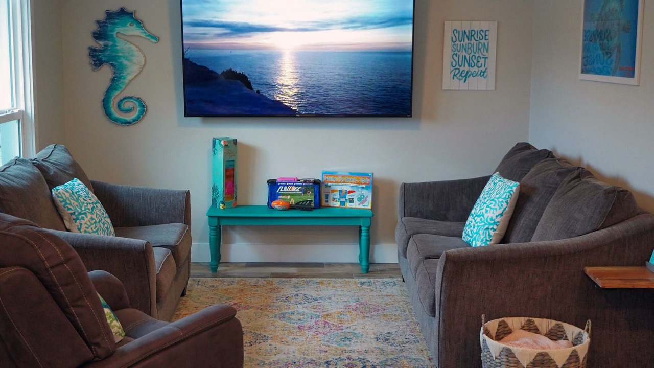 Photo of Bedroom in Bid-a-wee Beach