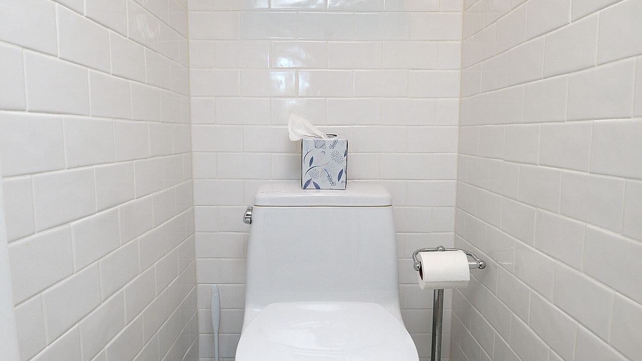 Photo of Bathroom in Parker