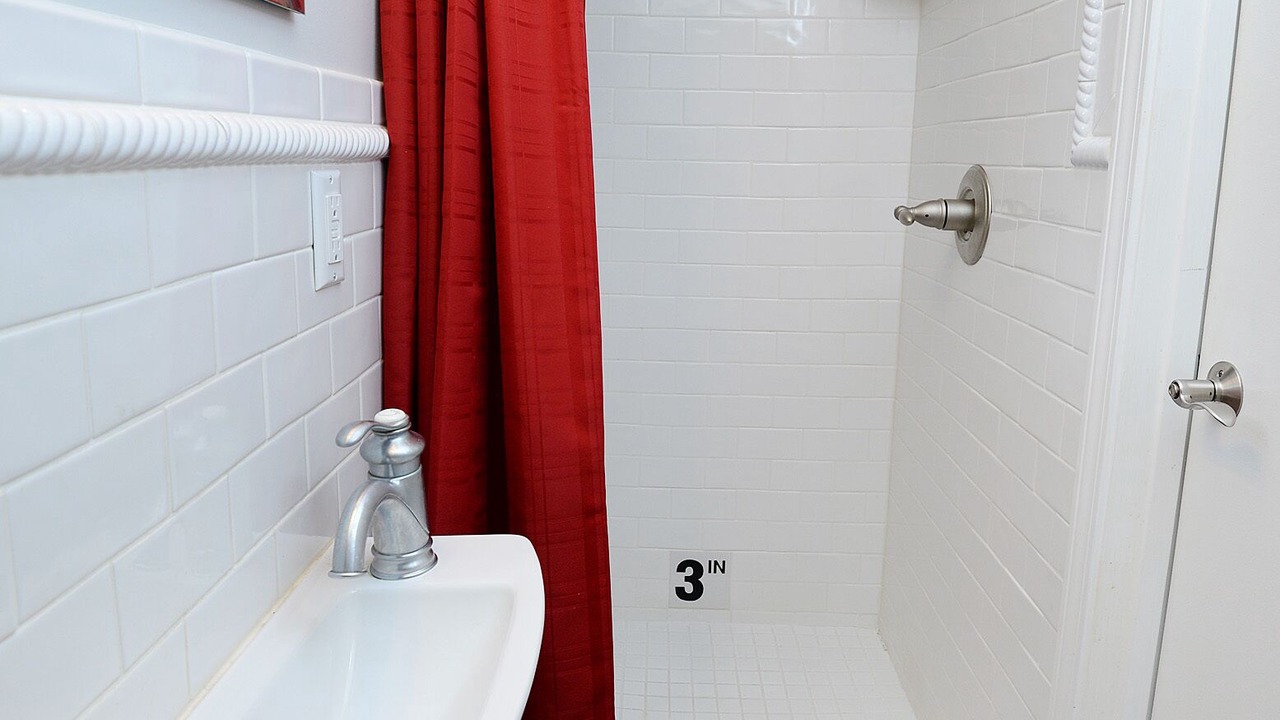 Photo of Bathroom in Parker