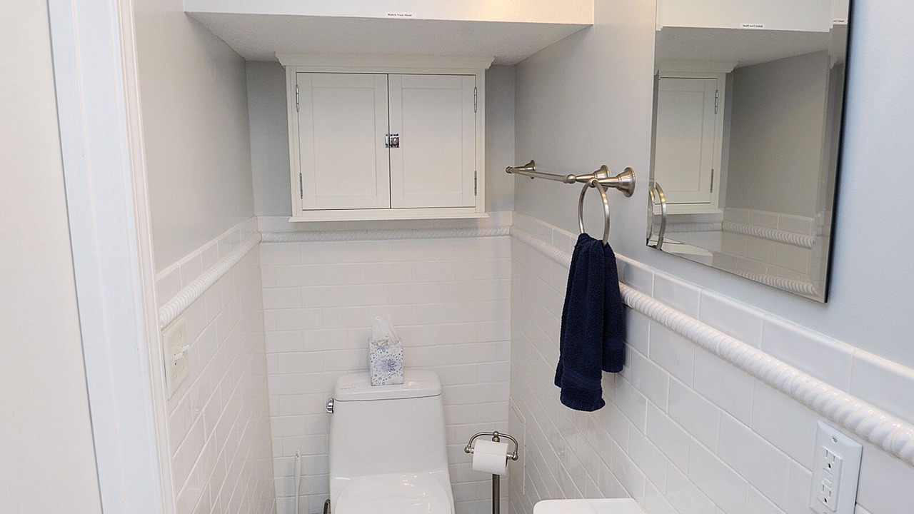 Photo of Bathroom in Parker
